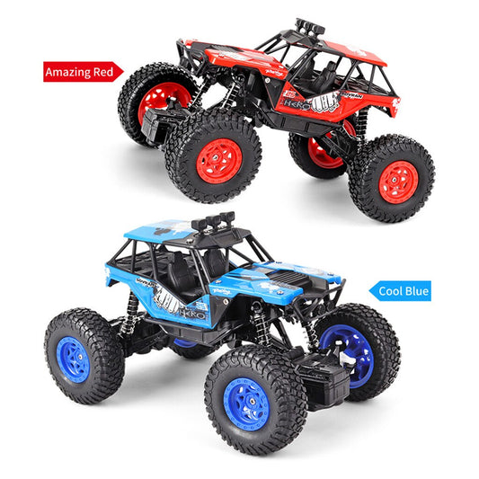 2.4G Remote Control Car For Kids